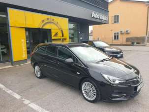 OPEL Astra Diesel 2020 usata, Verona