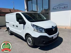 RENAULT Trafic Diesel 2019 usata, Prato