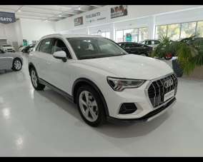 AUDI Q3 Diesel 2019 usata