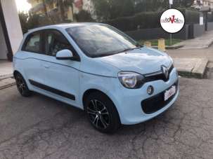 RENAULT Twingo Benzina 2017 usata, Bari