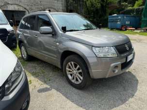 SUZUKI Grand Vitara Diesel 2008 usata