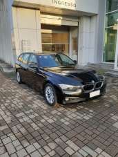 BMW 320 Diesel 2016 usata