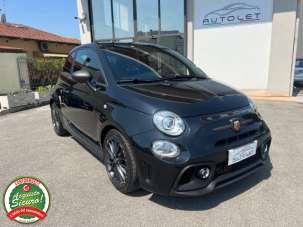 ABARTH 595 Benzina 2023 usata, Prato