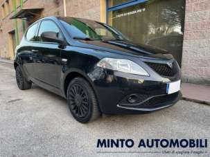 LANCIA Ypsilon Benzina 2018 usata, Venezia