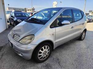 MERCEDES-BENZ A 170 Diesel 2003 usata, Rimini