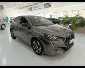 PEUGEOT 208 Benzina 2022 usata