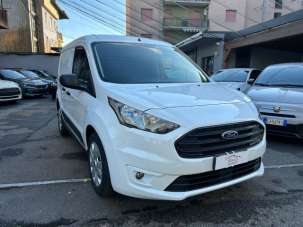 FORD Transit Connect Diesel 2023 usata, Milano