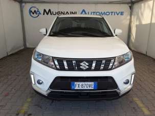 SUZUKI Vitara Benzina 2019 usata, Firenze