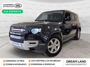 LAND ROVER Defender Diesel 2020 usata