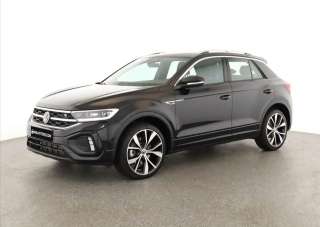 VOLKSWAGEN T-Roc Diesel 2023 usata