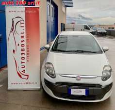 FIAT Punto Evo Benzina 2010 usata