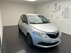 LANCIA Ypsilon Benzina 2019 usata, Cuneo