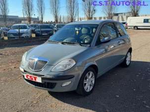 LANCIA Ypsilon Diesel 2006 usata, Treviso