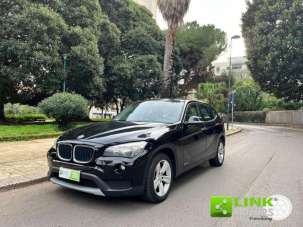 BMW X1 Diesel 2012 usata