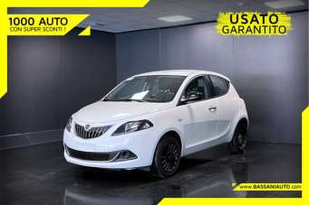 LANCIA Ypsilon Elettrica/Benzina 2021 usata, Belluno