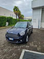 MINI Countryman Diesel 2012 usata