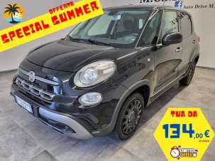 FIAT 500L Diesel 2021 usata