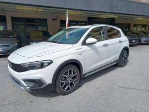 FIAT Tipo Diesel 2022 usata, Genova