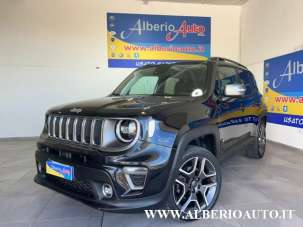 JEEP Renegade Diesel 2019 usata, Catania