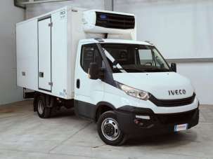 IVECO Daily Diesel 2017 usata