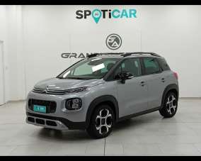 CITROEN C3 Aircross Benzina 2021 usata