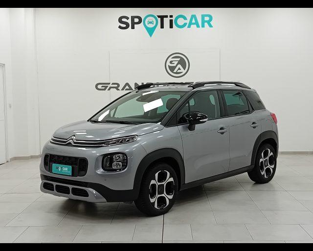 CITROEN C3 Aircross Benzina 2021 usata foto