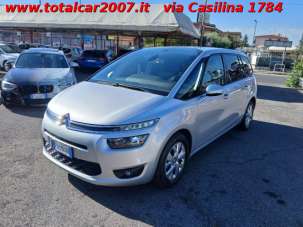 CITROEN Grand C4 Picasso Diesel 2016 usata, Roma