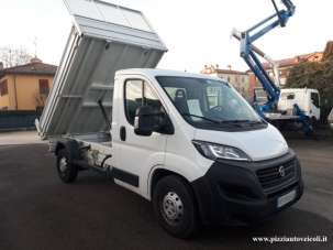 FIAT Ducato Diesel 2020 usata, Bologna