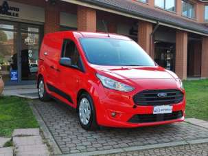 FORD Transit Connect Diesel 2019 usata, Monza e Brianza