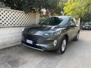 FORD Kuga Diesel 2020 usata, Taranto