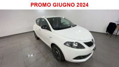 LANCIA Ypsilon Elettrica/Benzina usata, Reggio Nell'Emilia