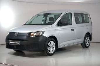 VOLKSWAGEN Caddy Diesel 2023 usata