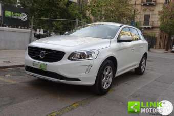 VOLVO XC60 Diesel 2016 usata