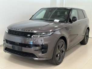 LAND ROVER Range Rover Sport Elettrica/Benzina usata, Lodi