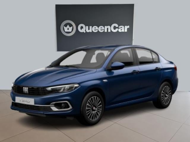 FIAT Tipo Diesel usata foto