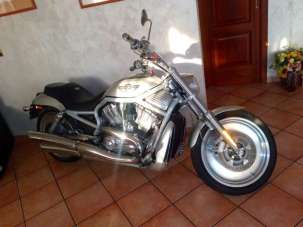 HARLEY-DAVIDSON 1130 V-ROD - VRSCA Benzina 2003 usata