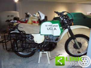 YAMAHA XT 500 Benzina 1980 usata, Perugia