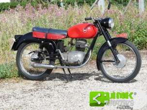 GILERA Other Benzina 1955 usata, Ragusa