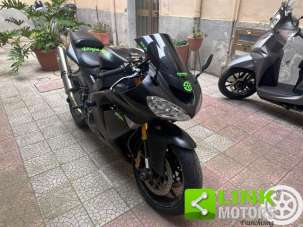 KAWASAKI Ninja 1000 ZX-10R Benzina 2004 usata