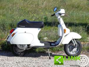 PIAGGIO Vespa 50 PK Benzina 1983 usata, Ragusa