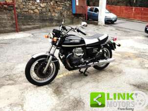 MOTO GUZZI T3 850 Benzina 1979 usata