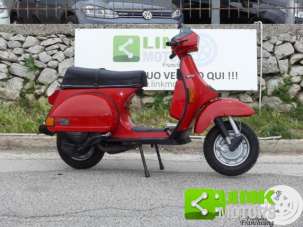 PIAGGIO Vespa 125 T5 Benzina 1986 usata, Ragusa