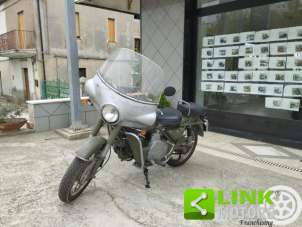 MOTO GUZZI Falcone Benzina 1979 usata