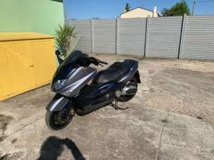 YAMAHA T-Max 500 Benzina 2007 usata