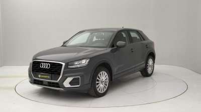 AUDI Q2 Diesel 2020 usata