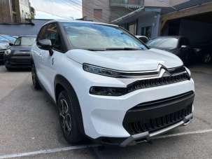 CITROEN C3 Aircross Benzina 2024 usata, Milano