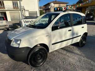 FIAT Panda Benzina 2006 usata, Fermo