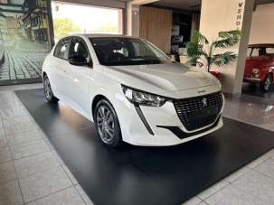 PEUGEOT 208 Diesel 2023 usata