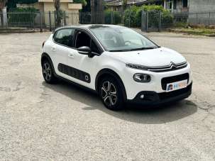 CITROEN C3 Diesel 2017 usata