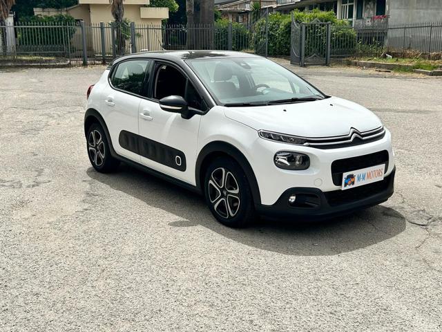 CITROEN C3 Diesel 2017 usata foto